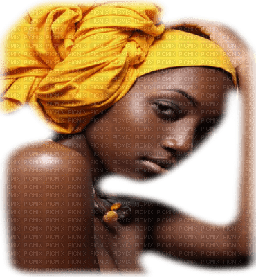 Kaz_Creations Woman Femme Yellow - бесплатно png