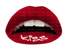 Kaz_Creations Lips Colours - 無料png