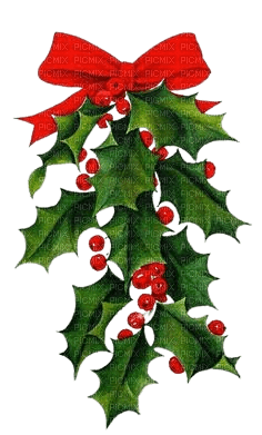 Рождественский декор - PNG gratuit