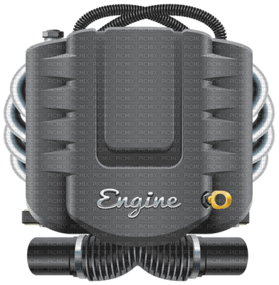car engine - PNG gratuit