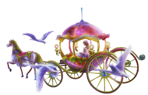 Y.A.M._Fantasy tales Cinderella - фрее пнг