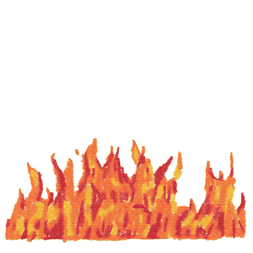 Fire Want - Zdarma animovaný GIF