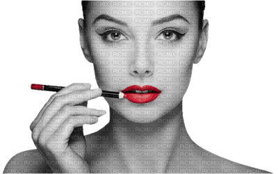 maquillage - Free PNG