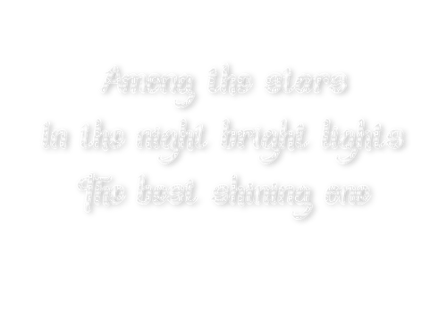 ..:::Text-Among the stars:::.. - Free PNG