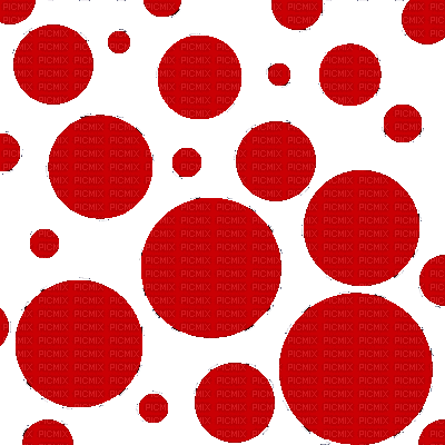 points circle cercles kreise red glitter deco overlay abstract fond background effect effet effekt   gif anime animated animation - GIF animé gratuit
