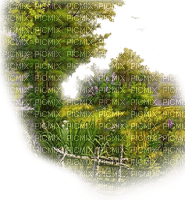 landscape - gratis png