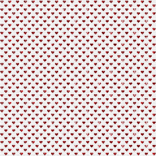 Background red hearts. Gif. Leila - Zdarma animovaný GIF