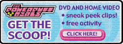 Powerpuff girls ad - gratis png