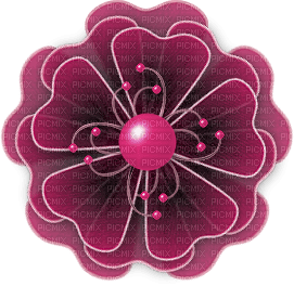 fleur - 無料png