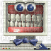 pc with teeth - 無料のアニメーション GIF