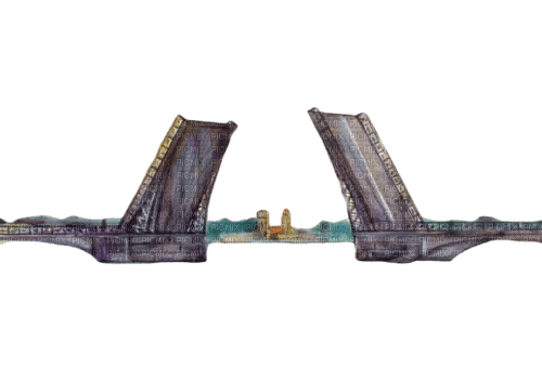 мост - ücretsiz png