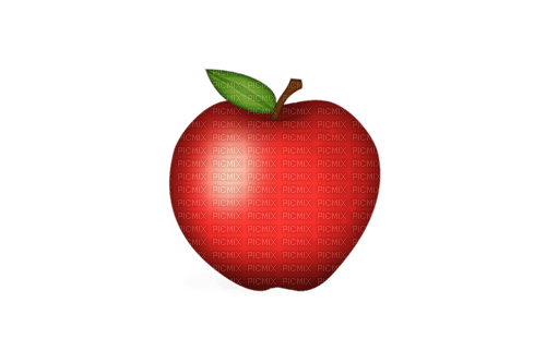 Appel-Emoji-Body - darmowe png
