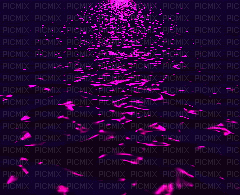 Fond.Background.Fuchsia.Effect.Water.Victoriabea - Animovaný GIF zadarmo