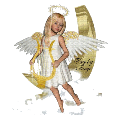 ANGEL 2 - Ingyenes animált GIF