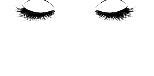 глаза - Zdarma animovaný GIF