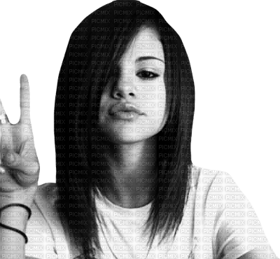 Kaz_Creations Selena Gomez Singer Music 🎶 - PNG gratuit