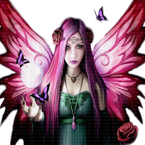 fairy by nataliplus - δωρεάν png
