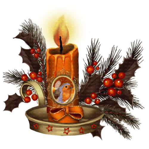 Adorno de navidad - PNG gratuit