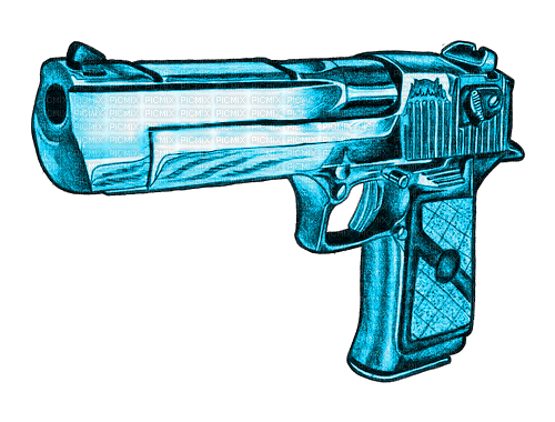 gun - PNG gratuit