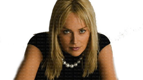 Sharon Stone - png gratis