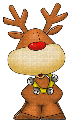 rudolph - 無料png