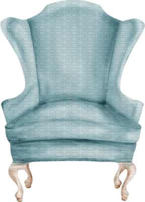 Kaz_Creations Deco Furniture Chair - PNG gratuit