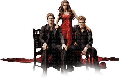 The Vampire Diaries bp - ücretsiz png