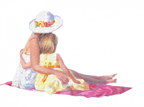 Mom and child - kostenlos png
