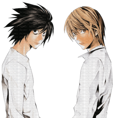 death note - Free PNG