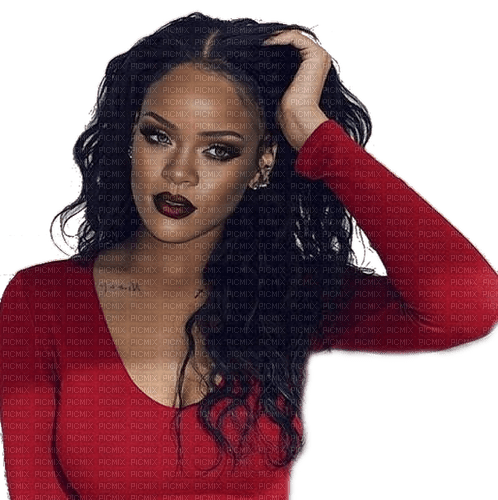 Rihanna - фрее пнг