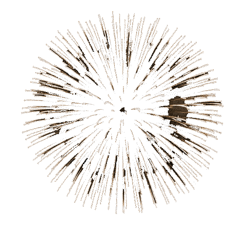gala fireworks - Animovaný GIF zadarmo