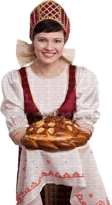 tradition Russe - kostenlos png
