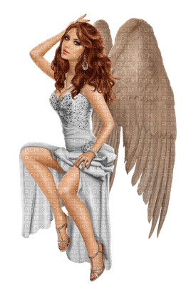 angel engel ange - png gratuito