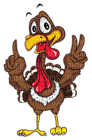 Kaz_Creations Thanksgiving - 免费PNG