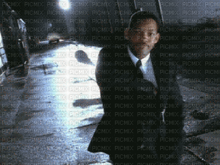 will smith - Free animated GIF