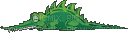 crocodile - Bezmaksas animēts GIF