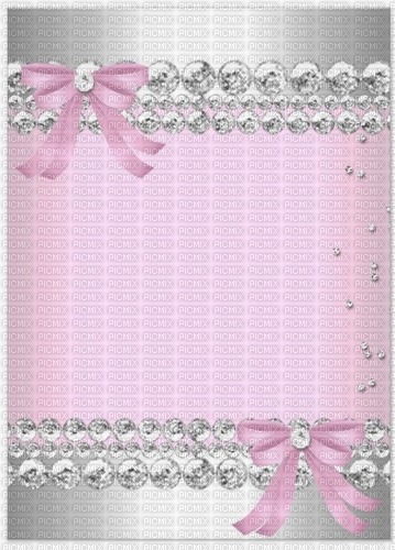 Background. Pink. Silver. Leila - png ฟรี