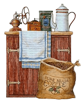 Cuisine.Kitchen.Coffee.Cafe.Victoriabea - Free PNG