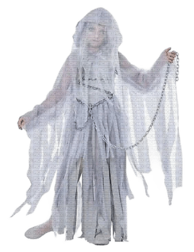 gothic ghost - gratis png