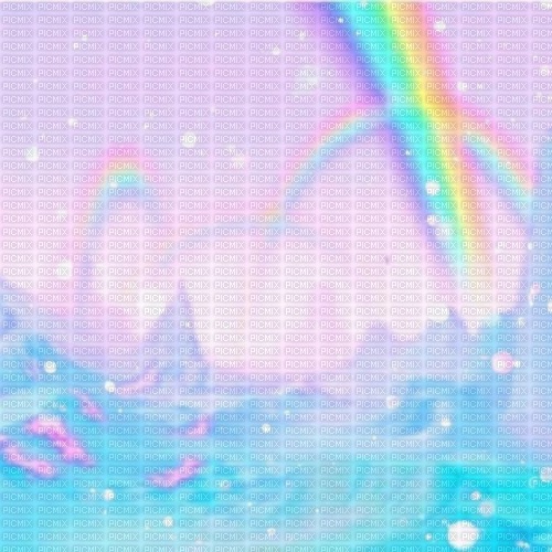 rainbow mountains background - Free PNG