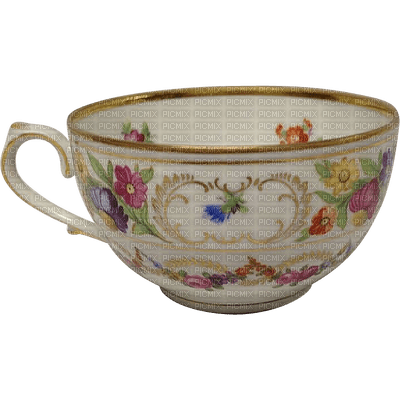 tea cup.Victoriabea - бесплатно png