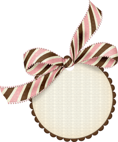 Gift Tag - PNG gratuit
