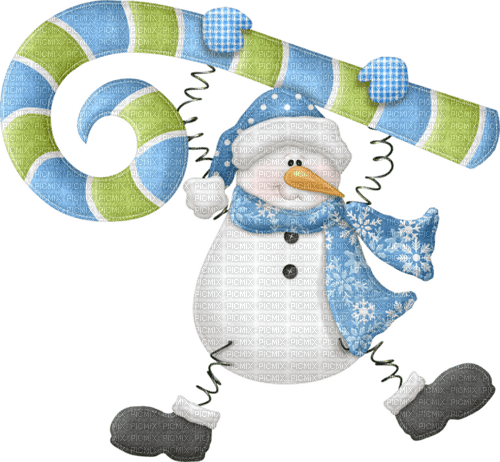 gala Christmas Snowman - png ฟรี