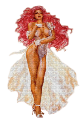 fantasy woman nataliplus - png grátis