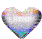 3d heart - Darmowy animowany GIF