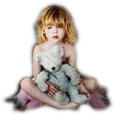 Kaz_Creations Baby Enfant Child Girl Boy Teddy Bear - бесплатно png