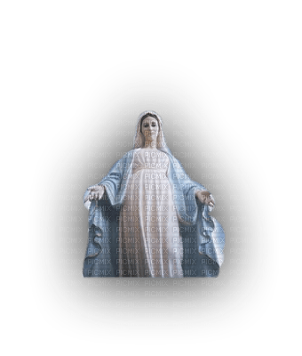BLESSED MOTHER - бесплатно png