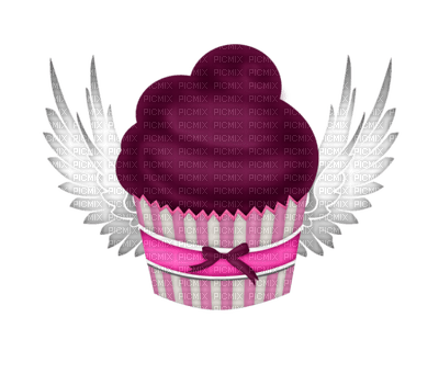 Kaz_Creations Cakes Cup Cakes - png gratuito