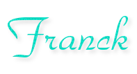 franck - 免费PNG