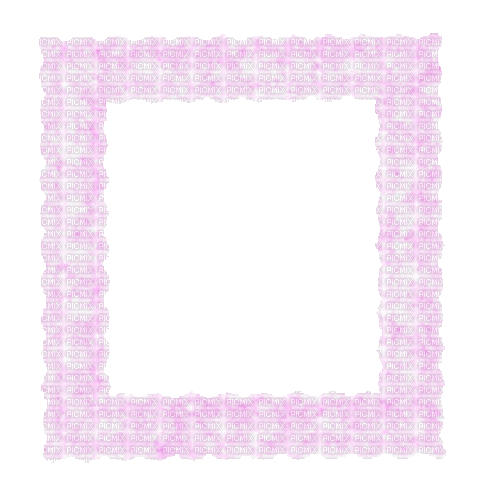 pink frame - Besplatni animirani GIF